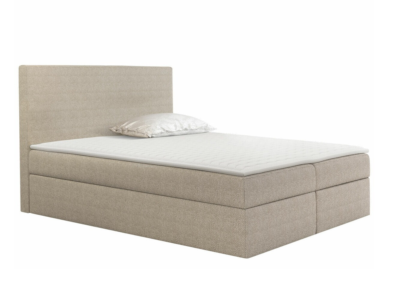 Pat boxspring Butyrum (Muna 02)