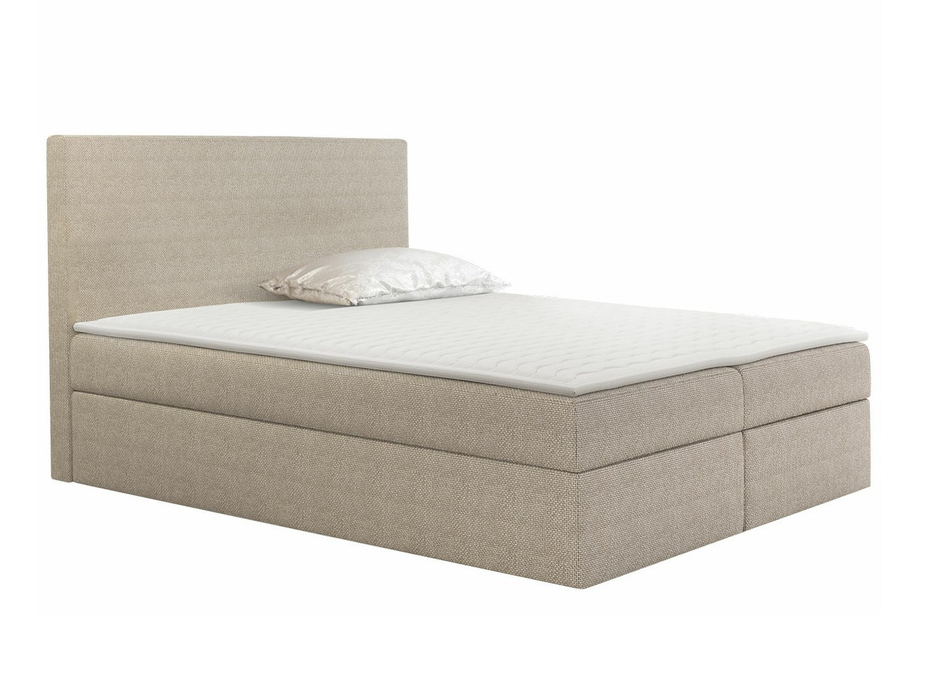 Pat boxspring Butyrum (Muna 02)