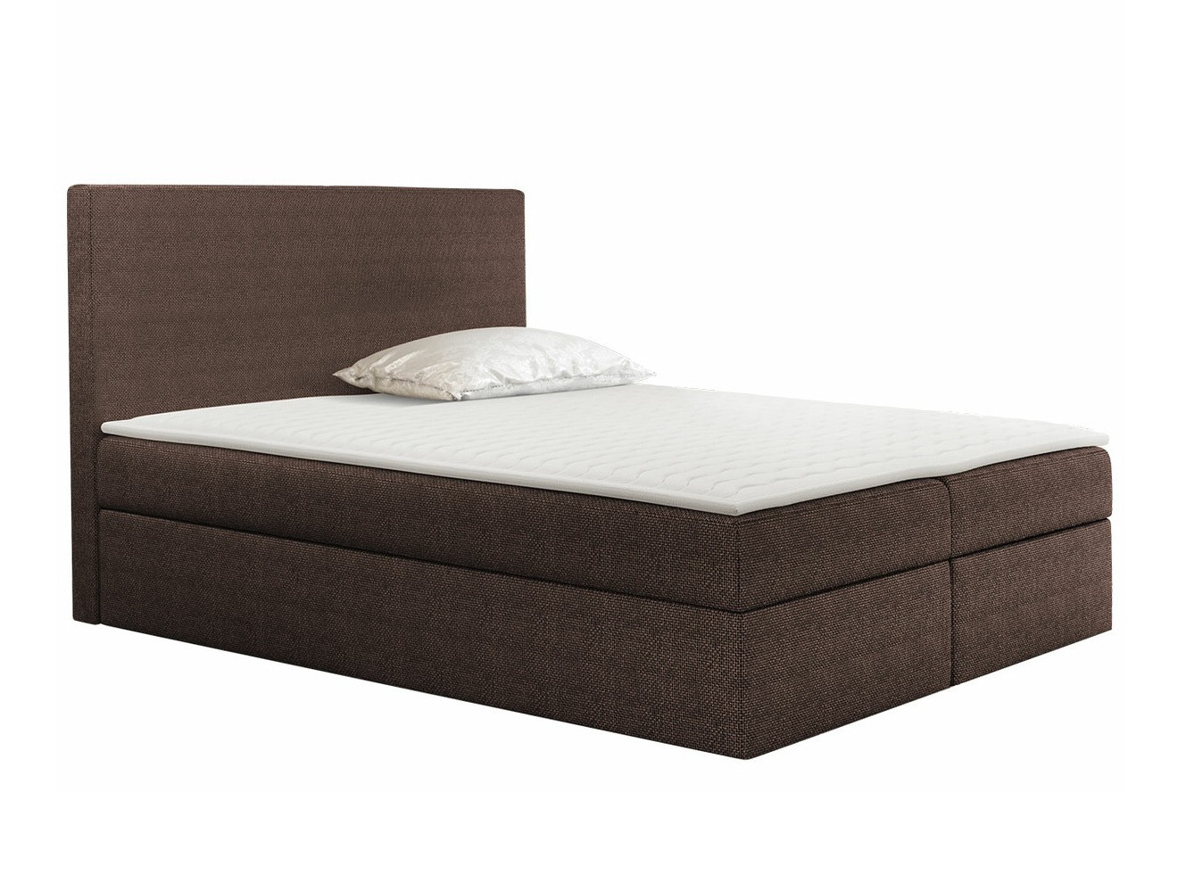 Pat boxspring Butyrum (Muna 05)