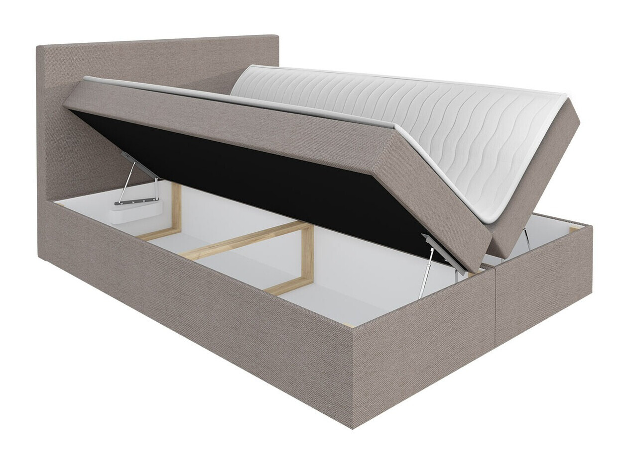 Pat boxspring Butyrum (Muna 05)