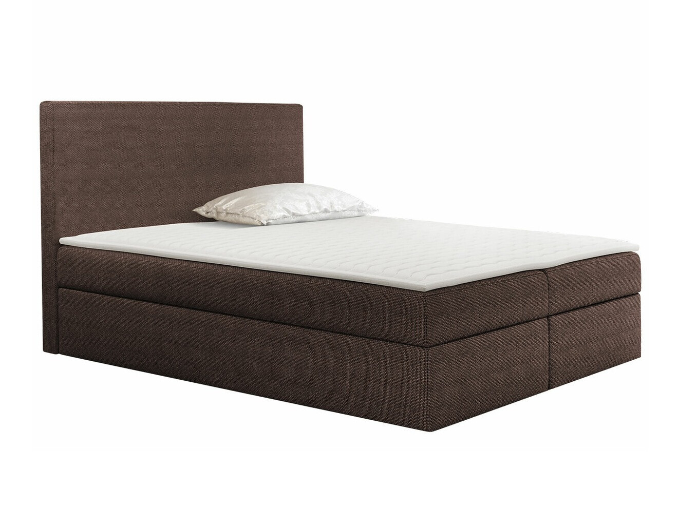Pat boxspring Butyrum (Muna 05)