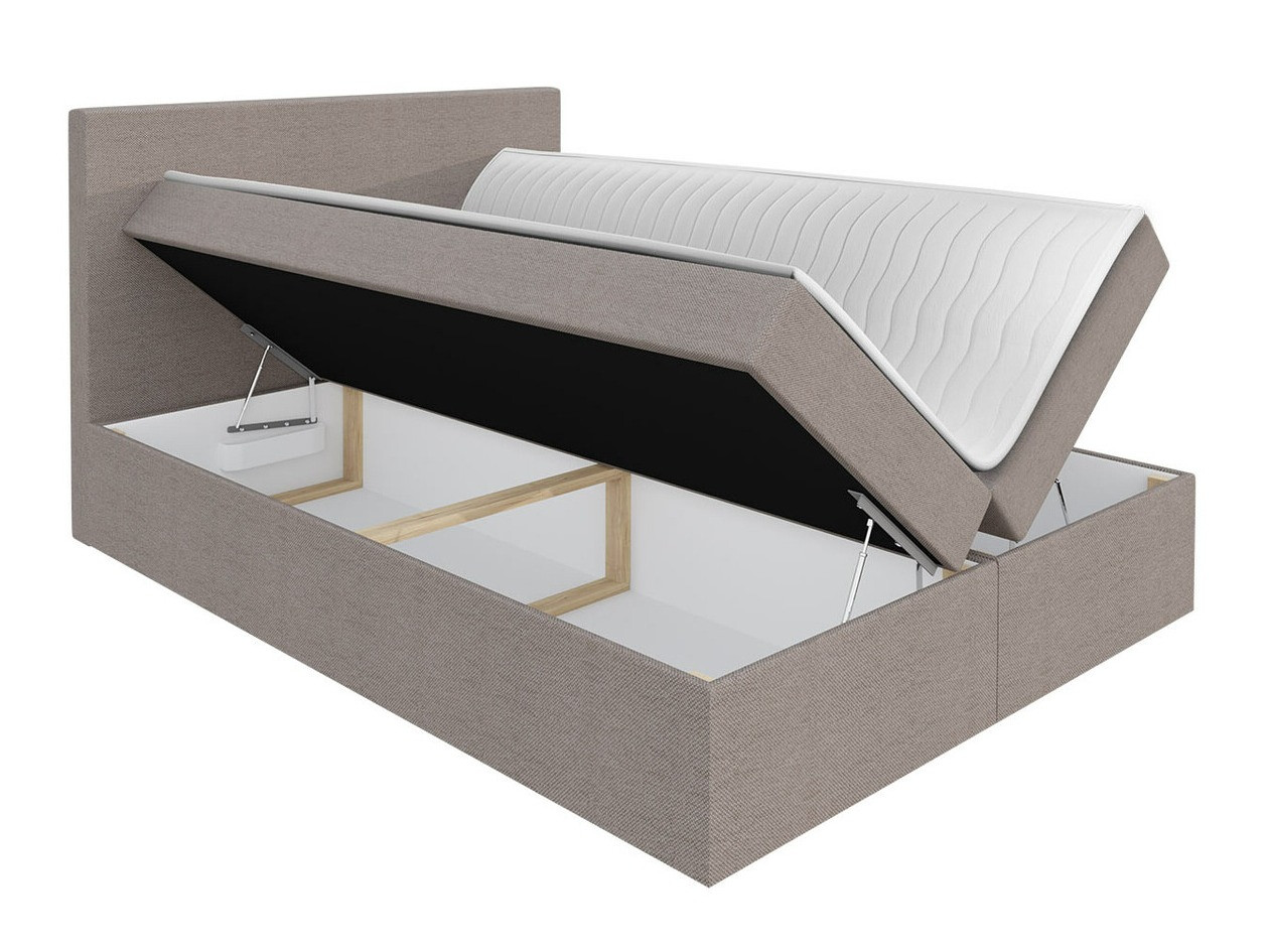 Pat boxspring Butyrum (Muna 05)