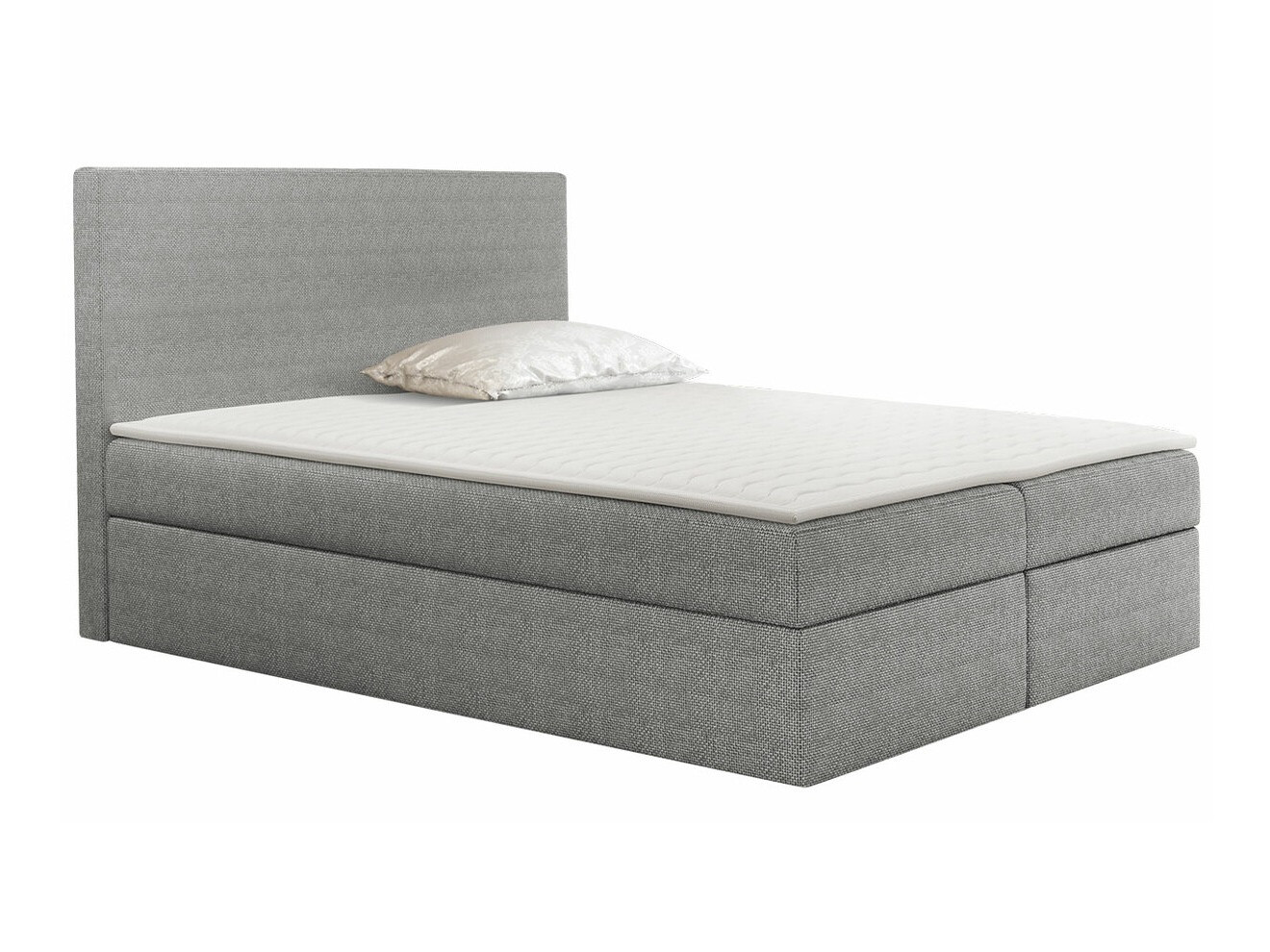 Pat boxspring Butyrum (Muna 08)