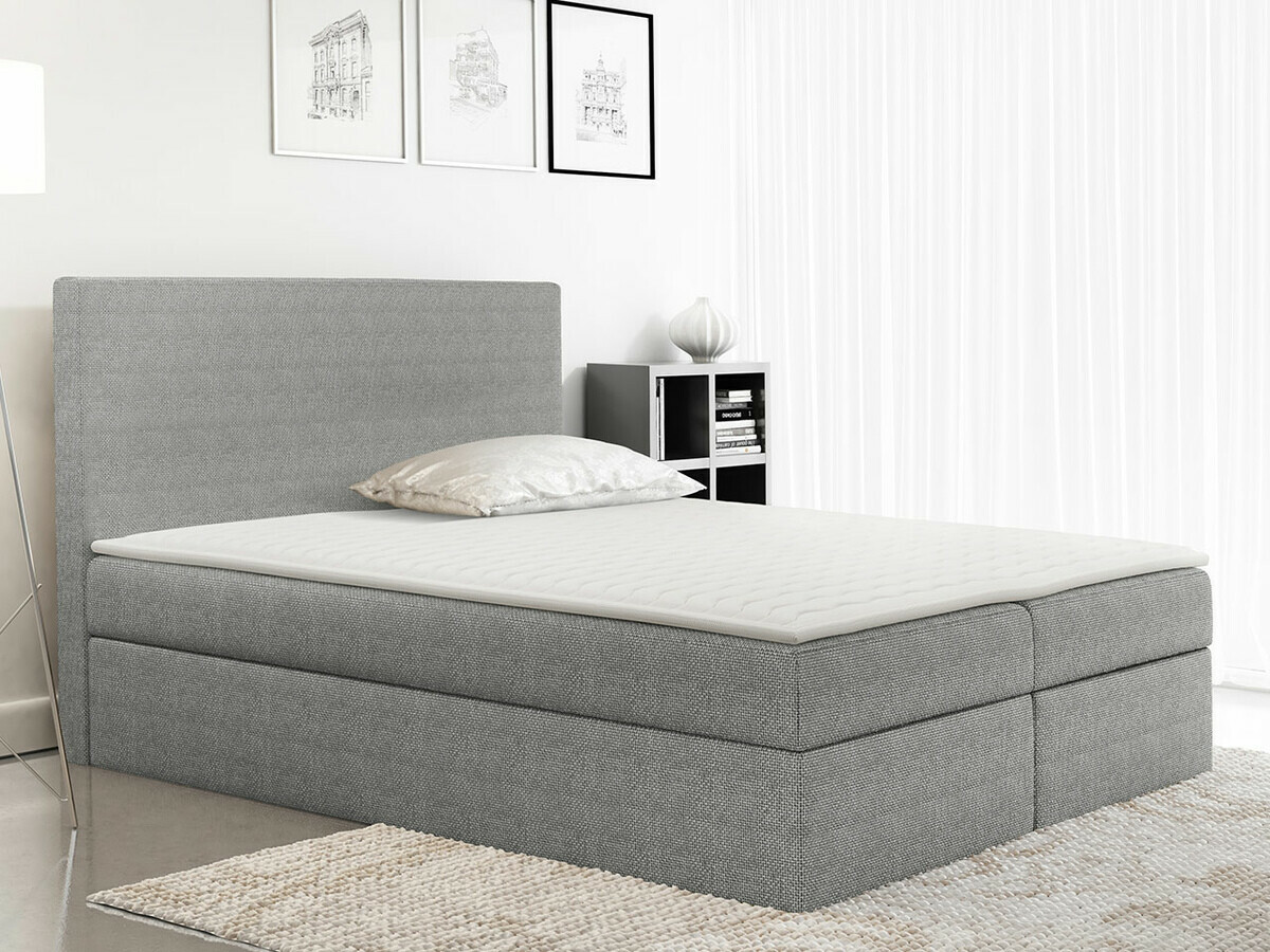 Pat boxspring Butyrum (Muna 08)