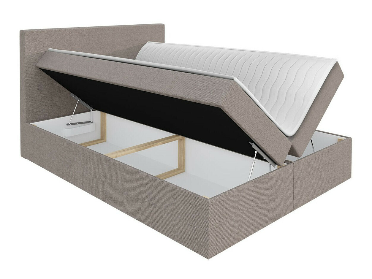 Pat boxspring Butyrum (Muna 08)
