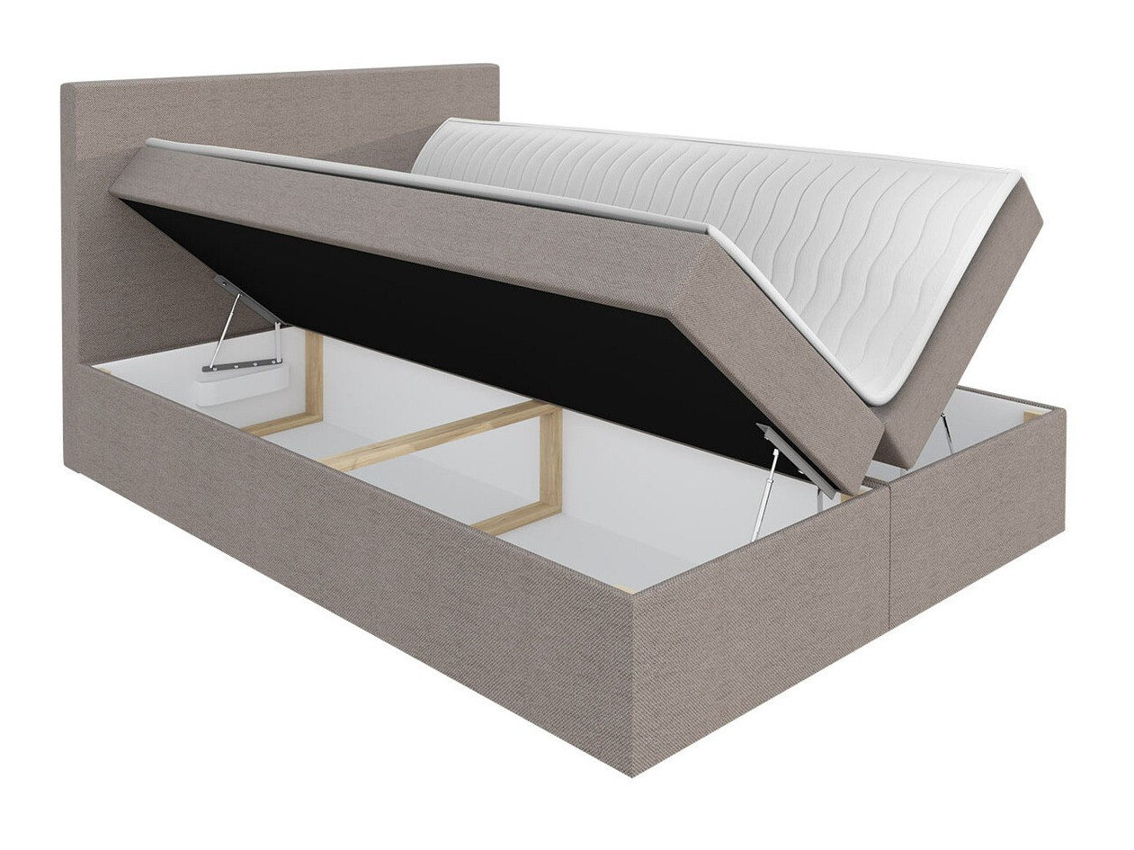 Pat boxspring Butyrum (Muna 08)