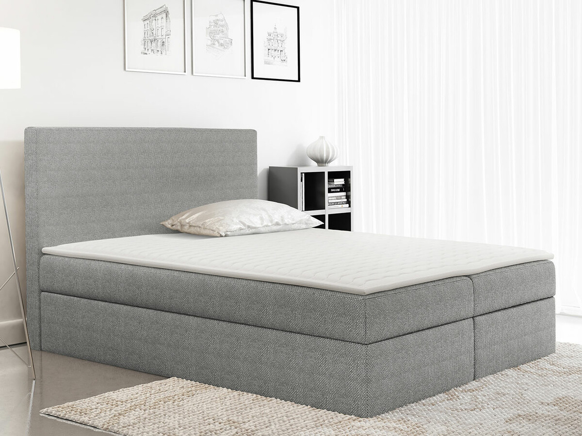 Pat boxspring Butyrum (Muna 08)