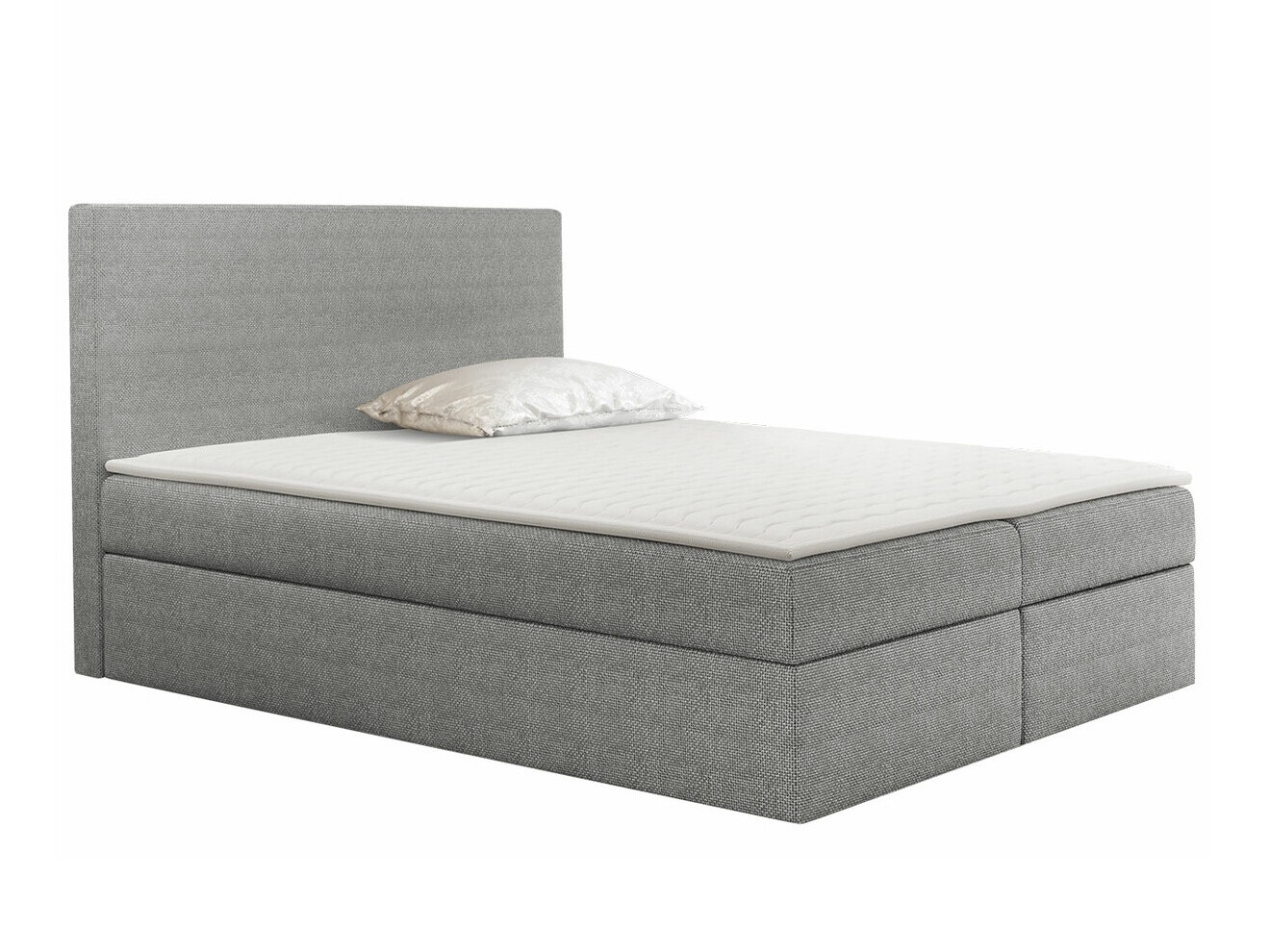 Pat boxspring Butyrum (Muna 08)