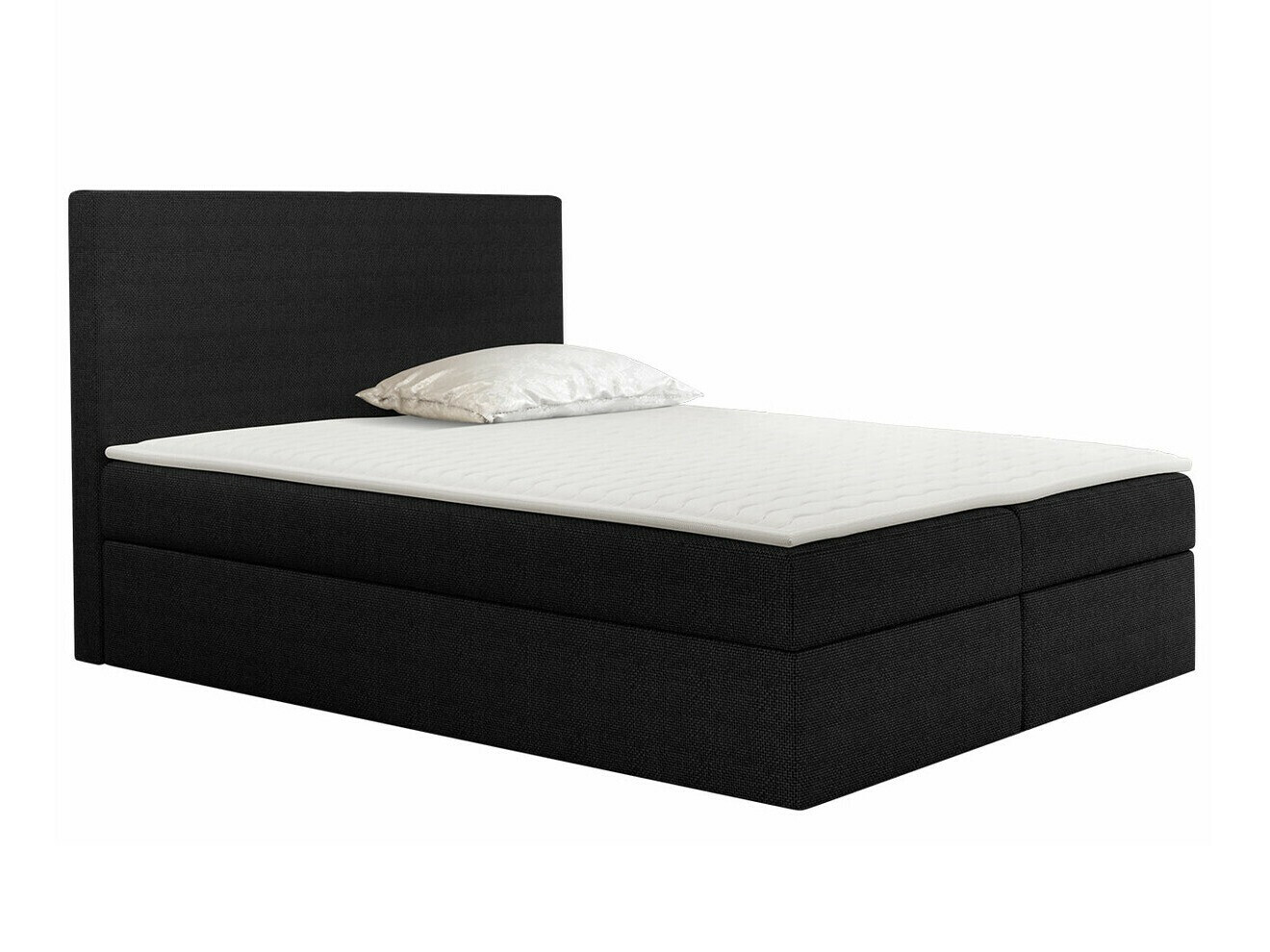 Pat boxspring Butyrum (Muna 14)