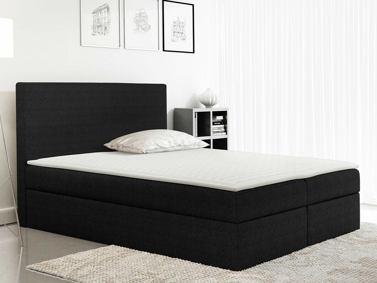 Pat boxspring Butyrum (Muna 14)