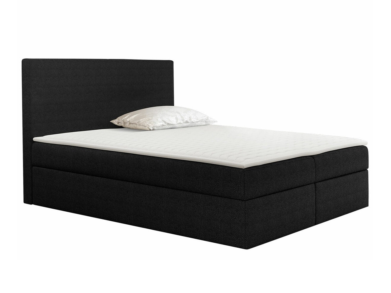 Pat boxspring Butyrum (Muna 14)