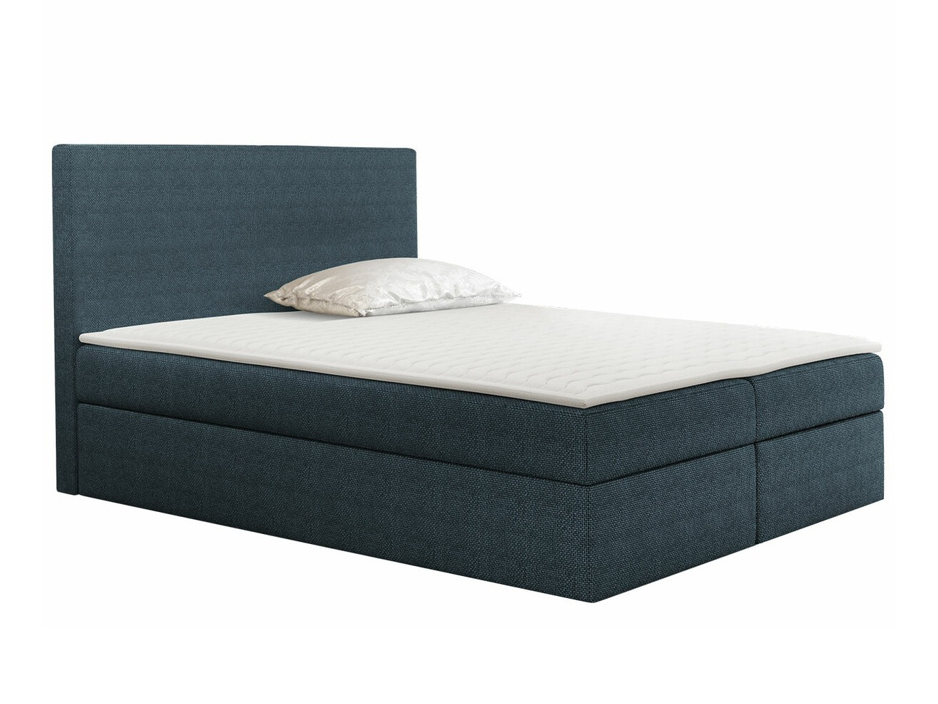 Pat boxspring Butyrum (Muna 19)