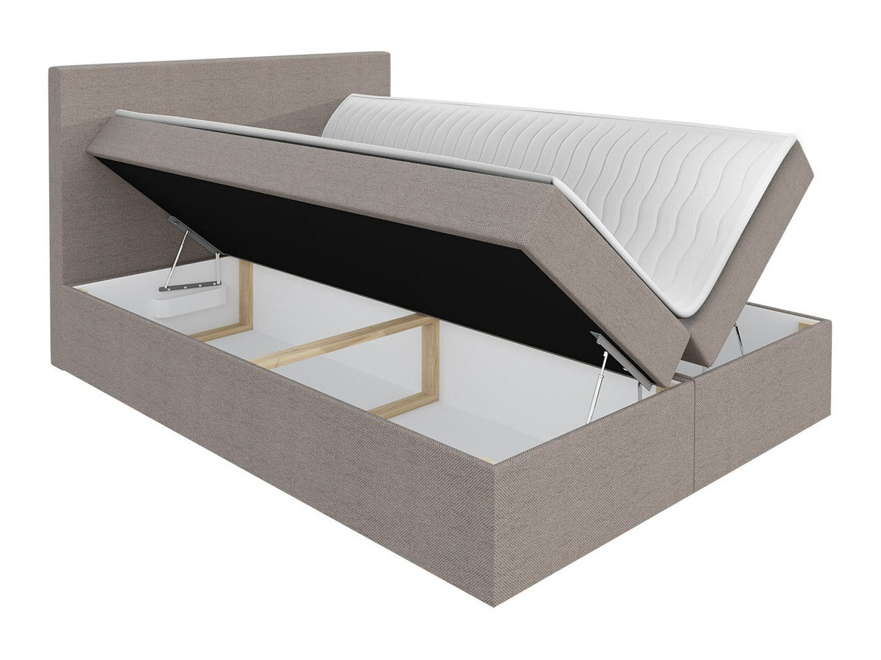 Pat boxspring Butyrum (Muna 19)