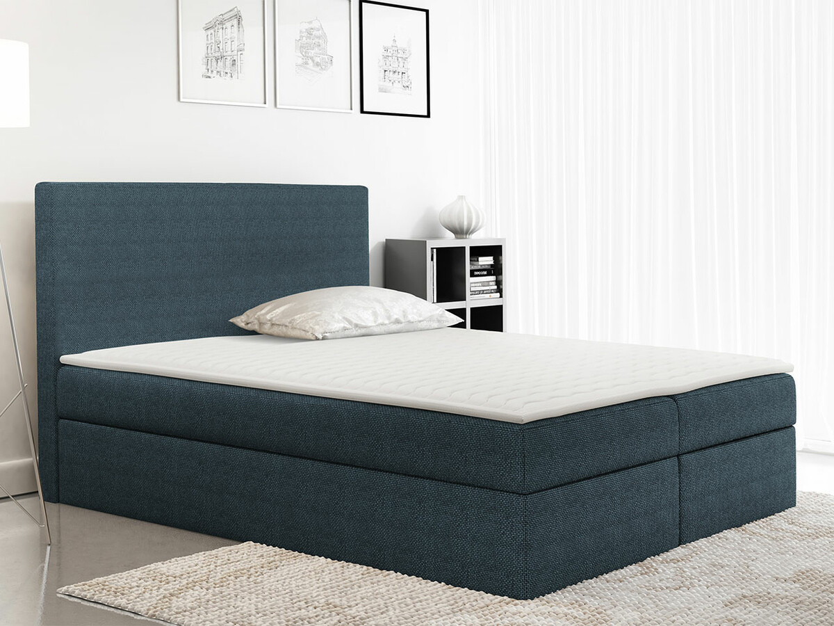Pat boxspring Butyrum (Muna 19)