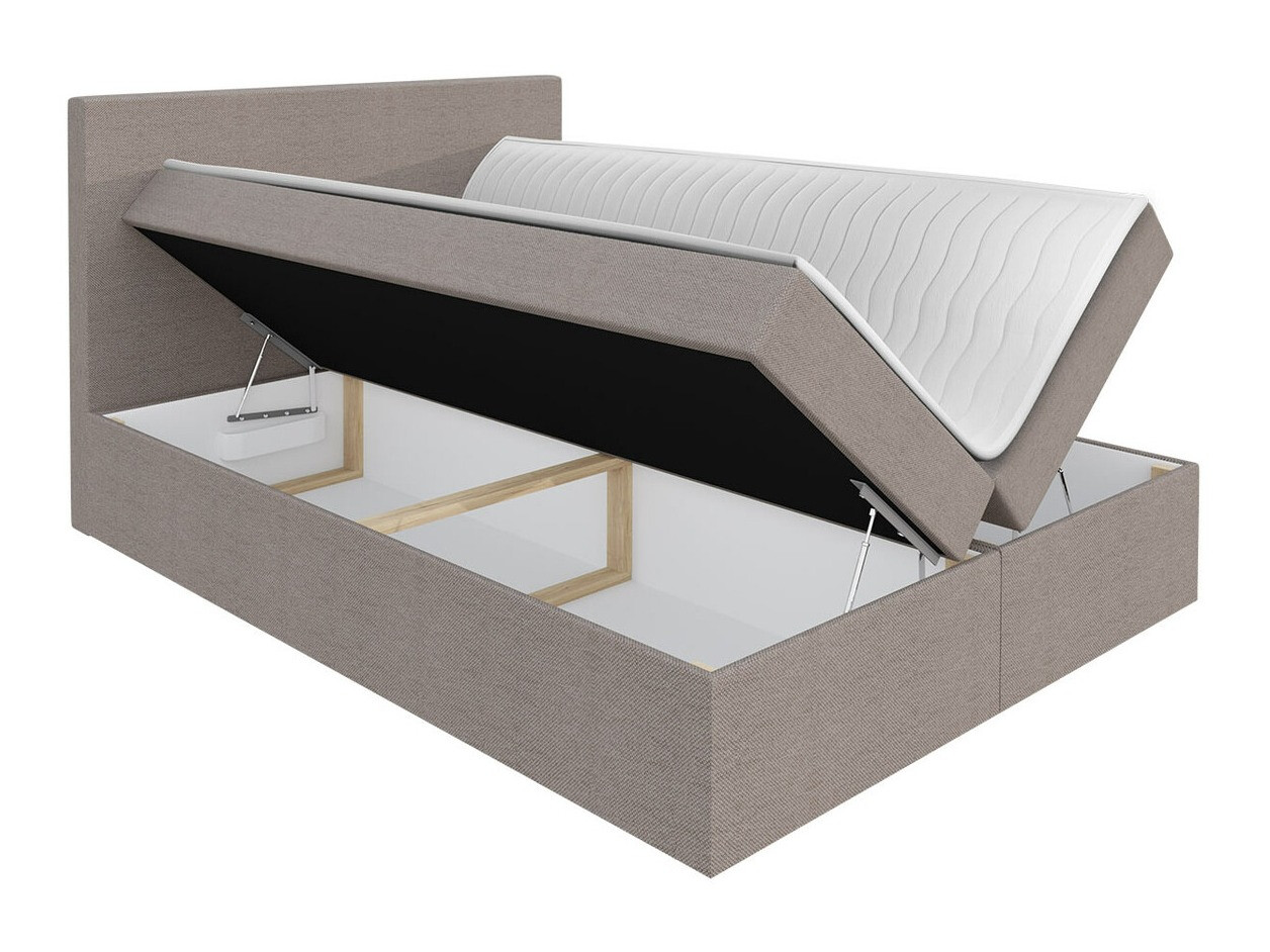 Pat boxspring Butyrum (Muna 19)