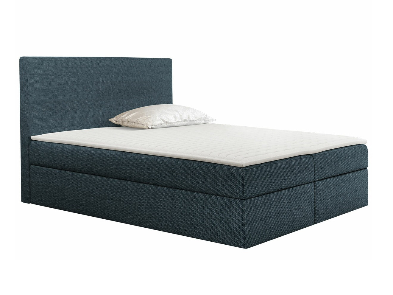 Pat boxspring Butyrum (Muna 19)