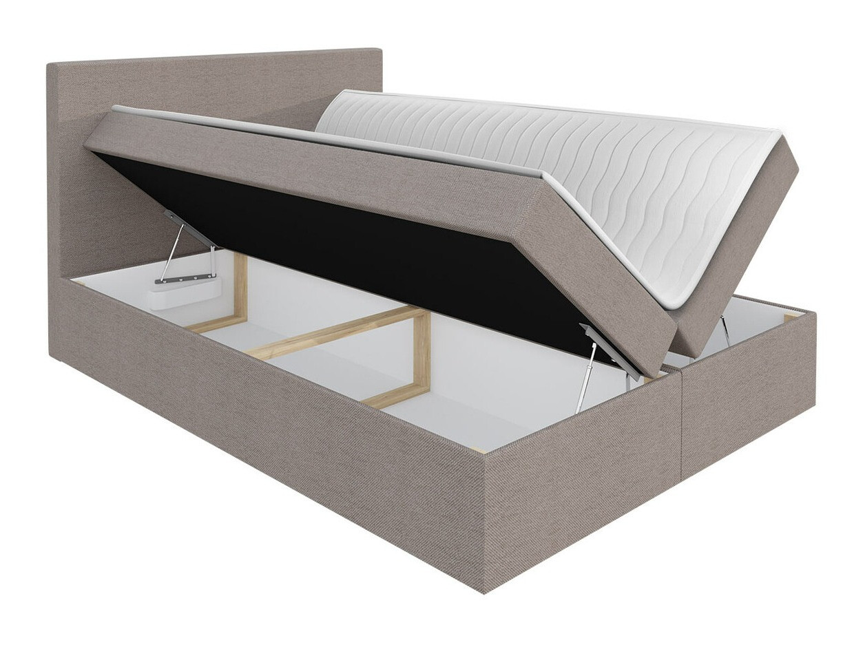 Pat boxspring Butyrum (Muna 19)