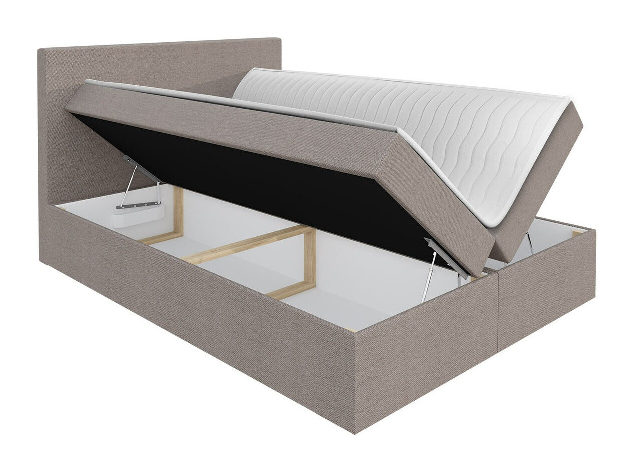 Pat boxspring Butyrum (Muna 19)