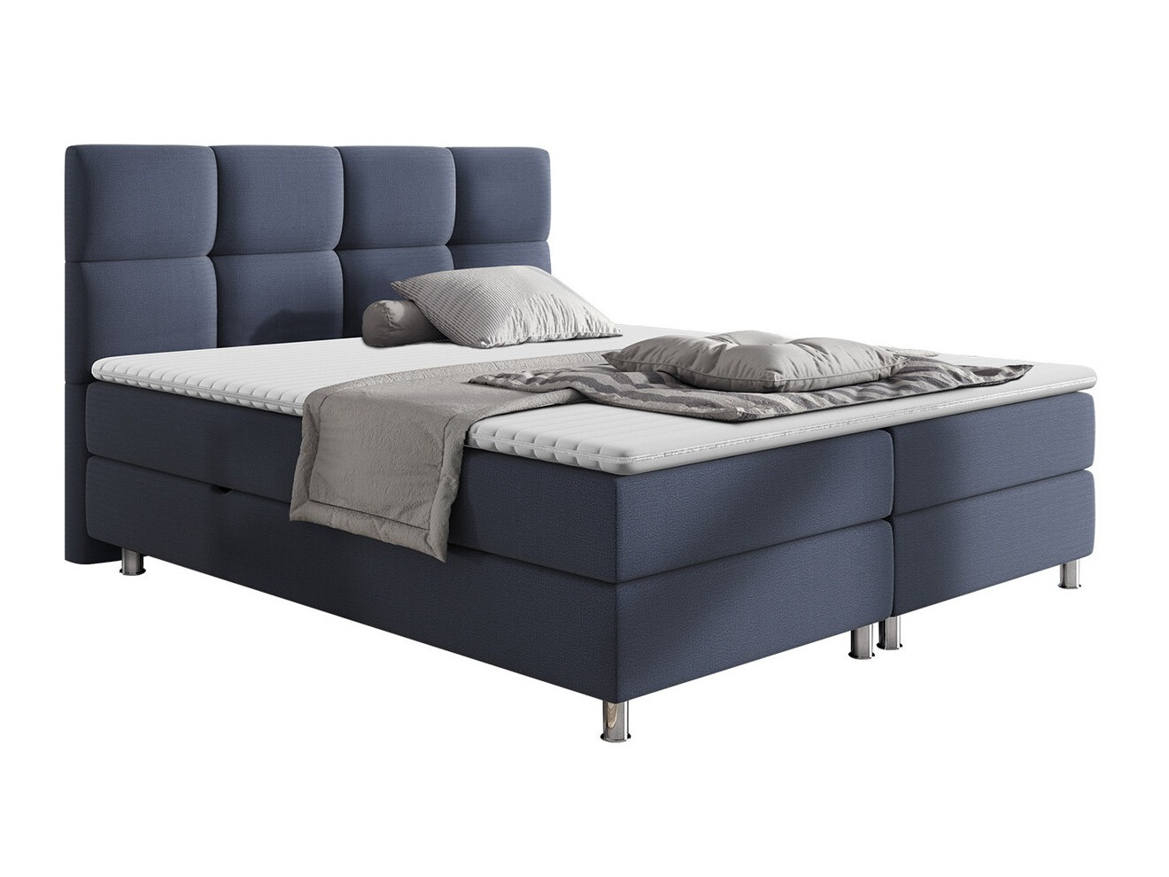 Pat boxspring ComfiDream Aelion (Sawana 80)
