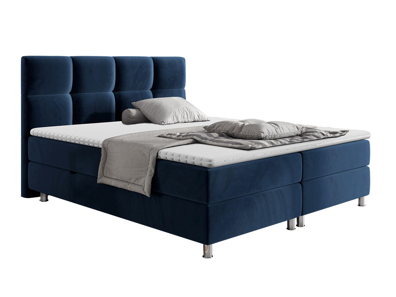 Pat boxspring ComfiDream Aelion (Fresh 11)