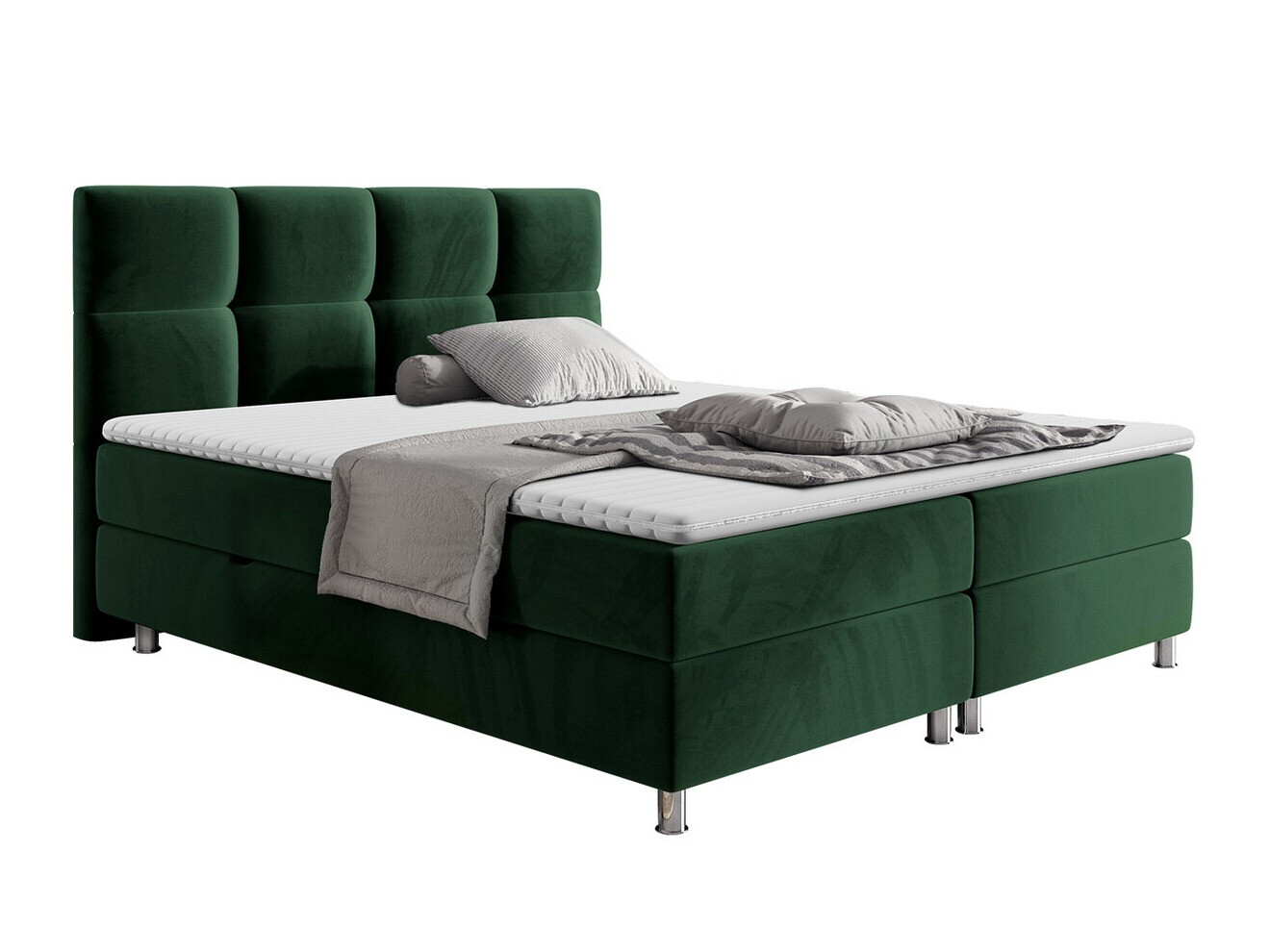 Pat boxspring ComfiDream Aelion (Fresh 13)