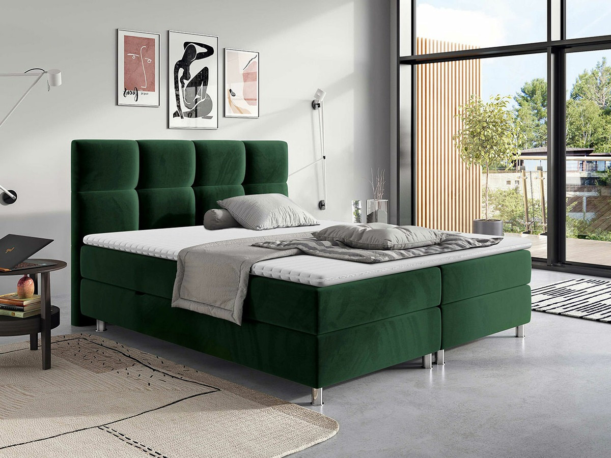 Pat boxspring ComfiDream Aelion (Fresh 13)
