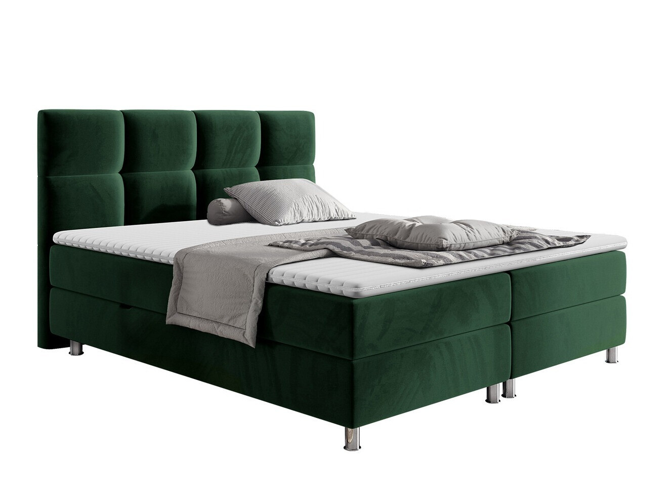 Pat boxspring ComfiDream Aelion (Fresh 13)