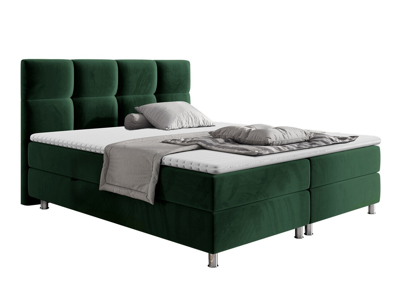 Pat boxspring ComfiDream Aelion (Fresh 13)