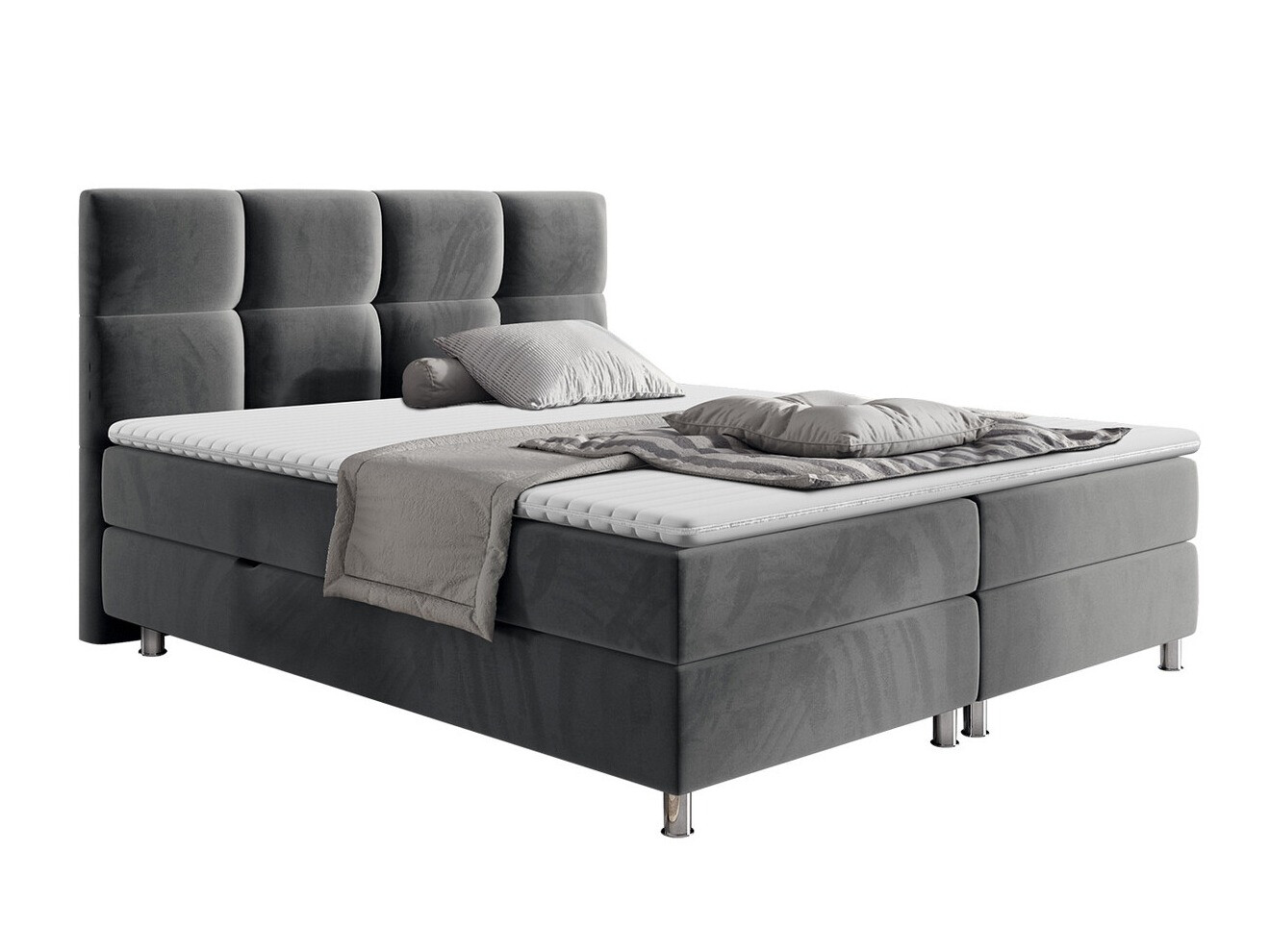 Pat boxspring ComfiDream Aelion (Fresh 32)