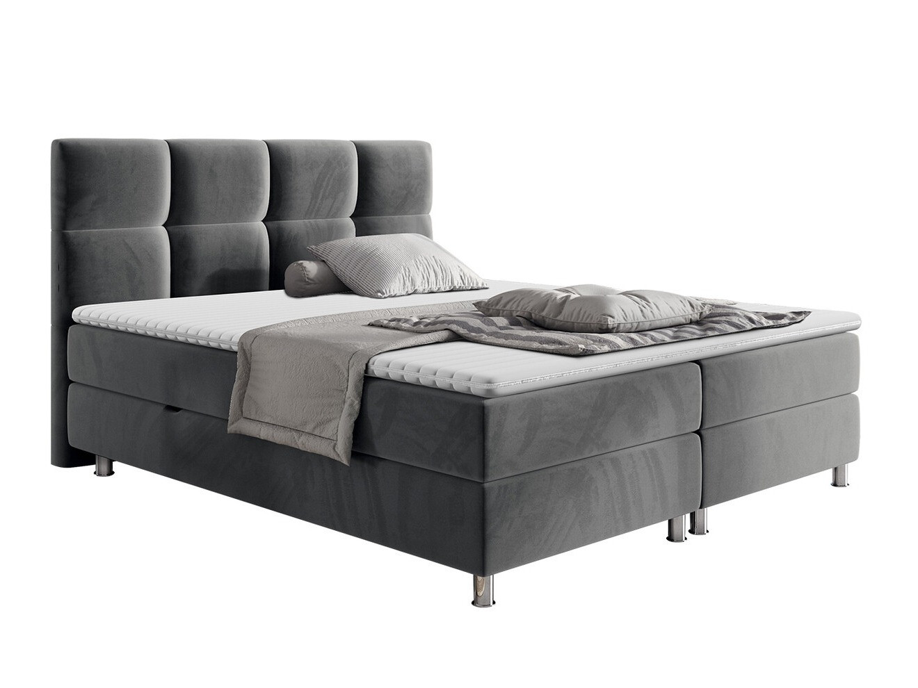 Pat boxspring ComfiDream Aelion (Fresh 32)