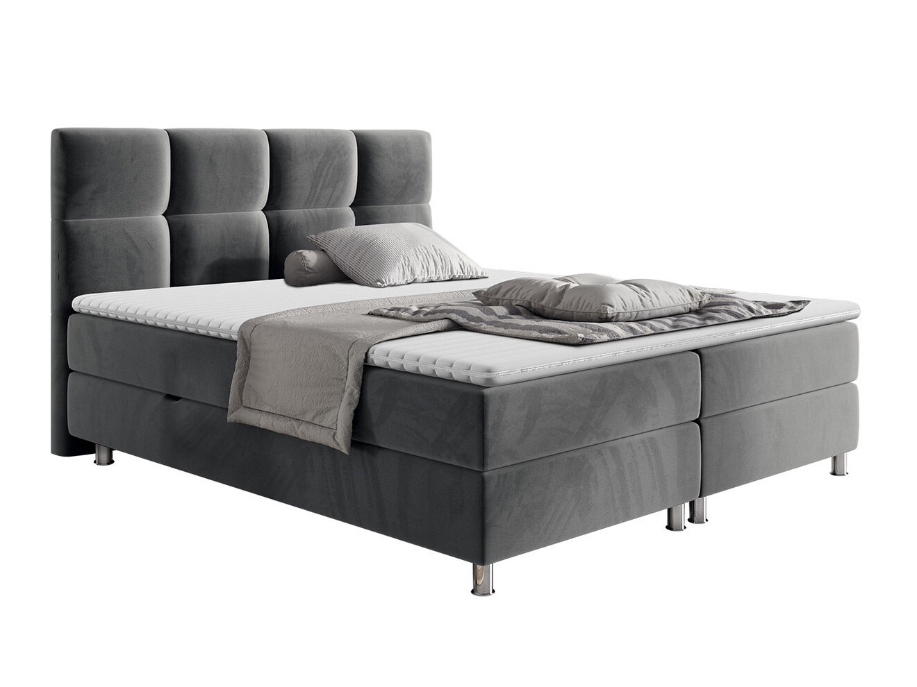 Pat boxspring ComfiDream Aelion (Fresh 32)