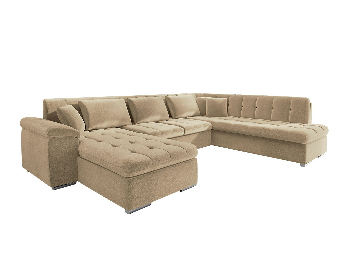 Colțar Comfivo Gemma V (Hoton 204.10)