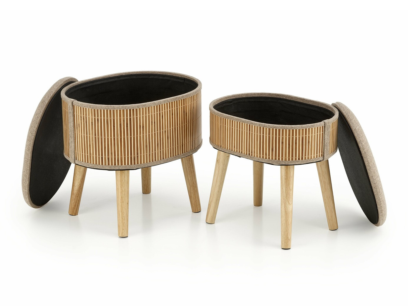 Set de tabureți Houston 1407