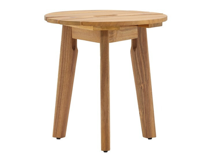 Măsuță de cafea de exterior Dallas 3466