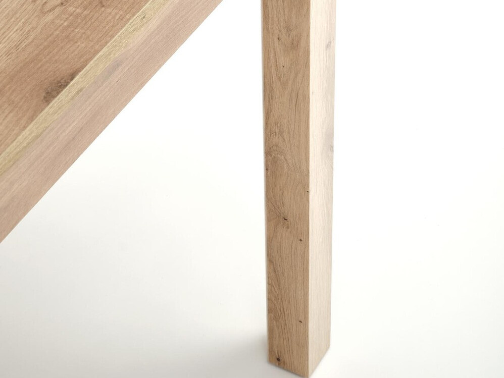 Masă Houston 225 (Stejar Craft)