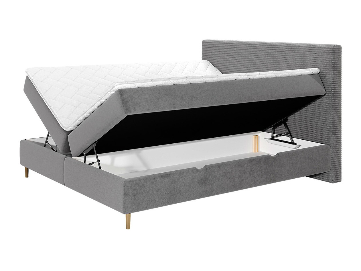 Pat boxspring ComfiDream Miraara (Poso 05 + Kronos 05)