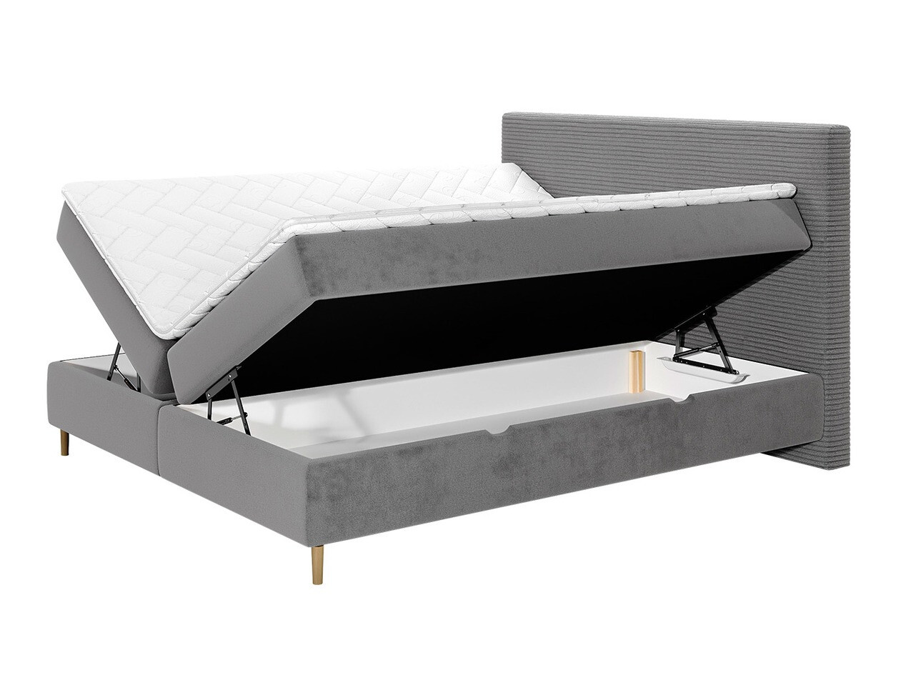 Pat boxspring ComfiDream Miraara (Poso 100 + Paros 01)