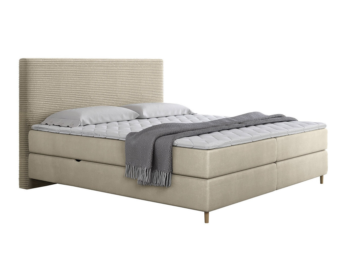 Pat boxspring ComfiDream Miraara