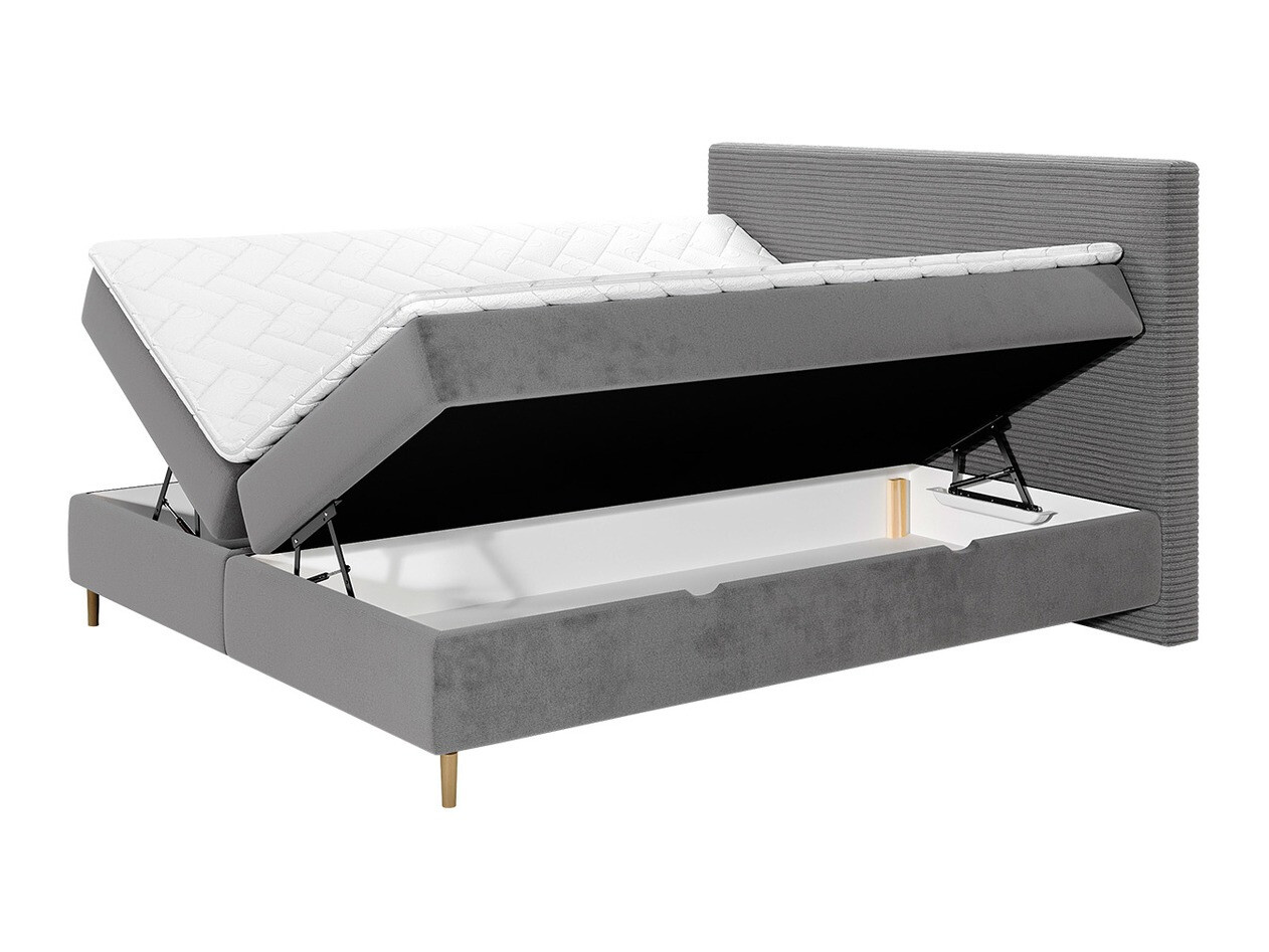 Pat boxspring ComfiDream Miraara (Poso 100 + Paros 01)