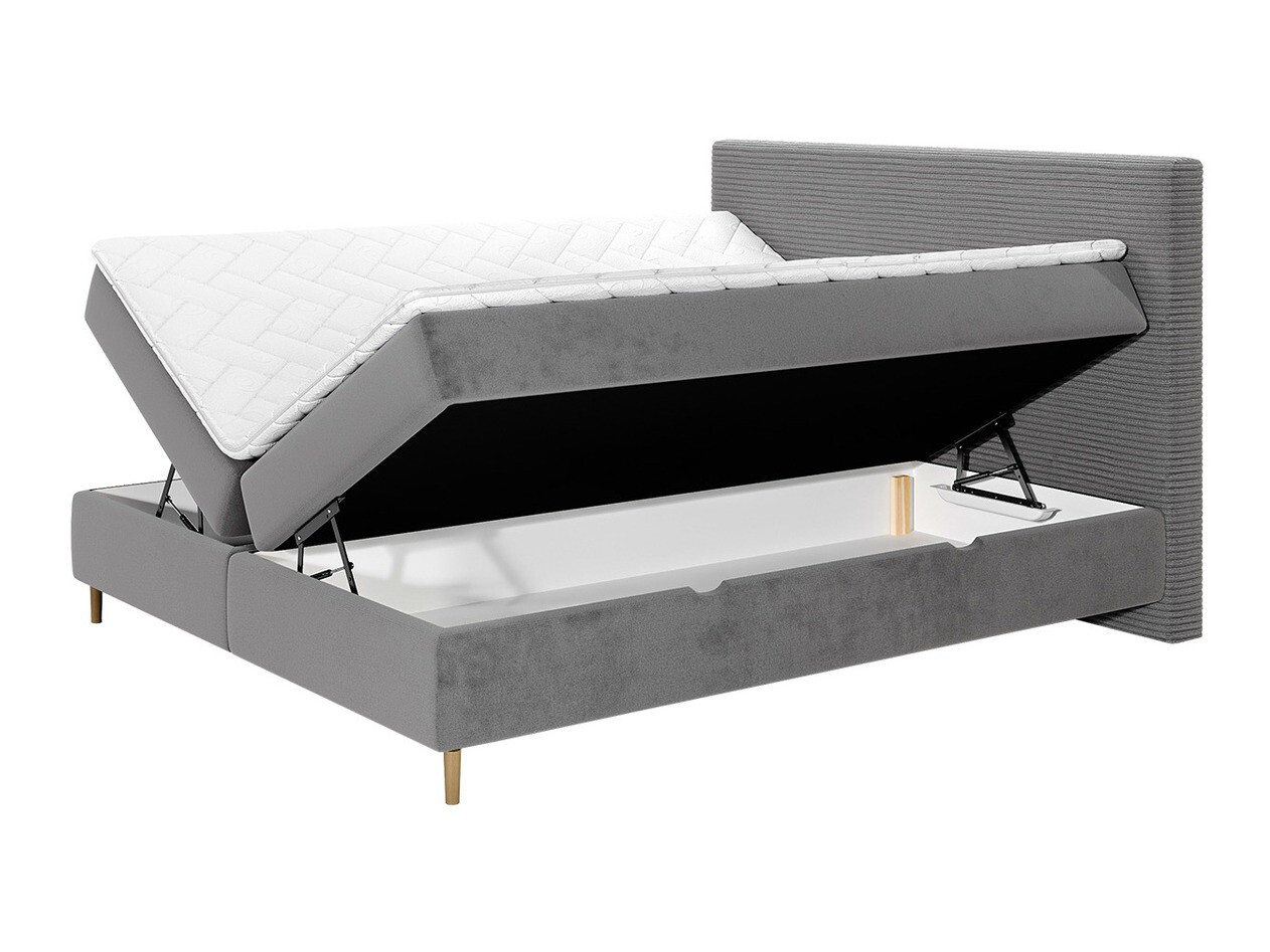 Pat boxspring ComfiDream Miraara (Poso 14 + Kronos 14)