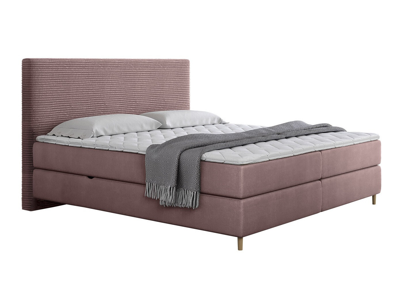 Pat boxspring ComfiDream Miraara (Poso 27 + Kronos 27)