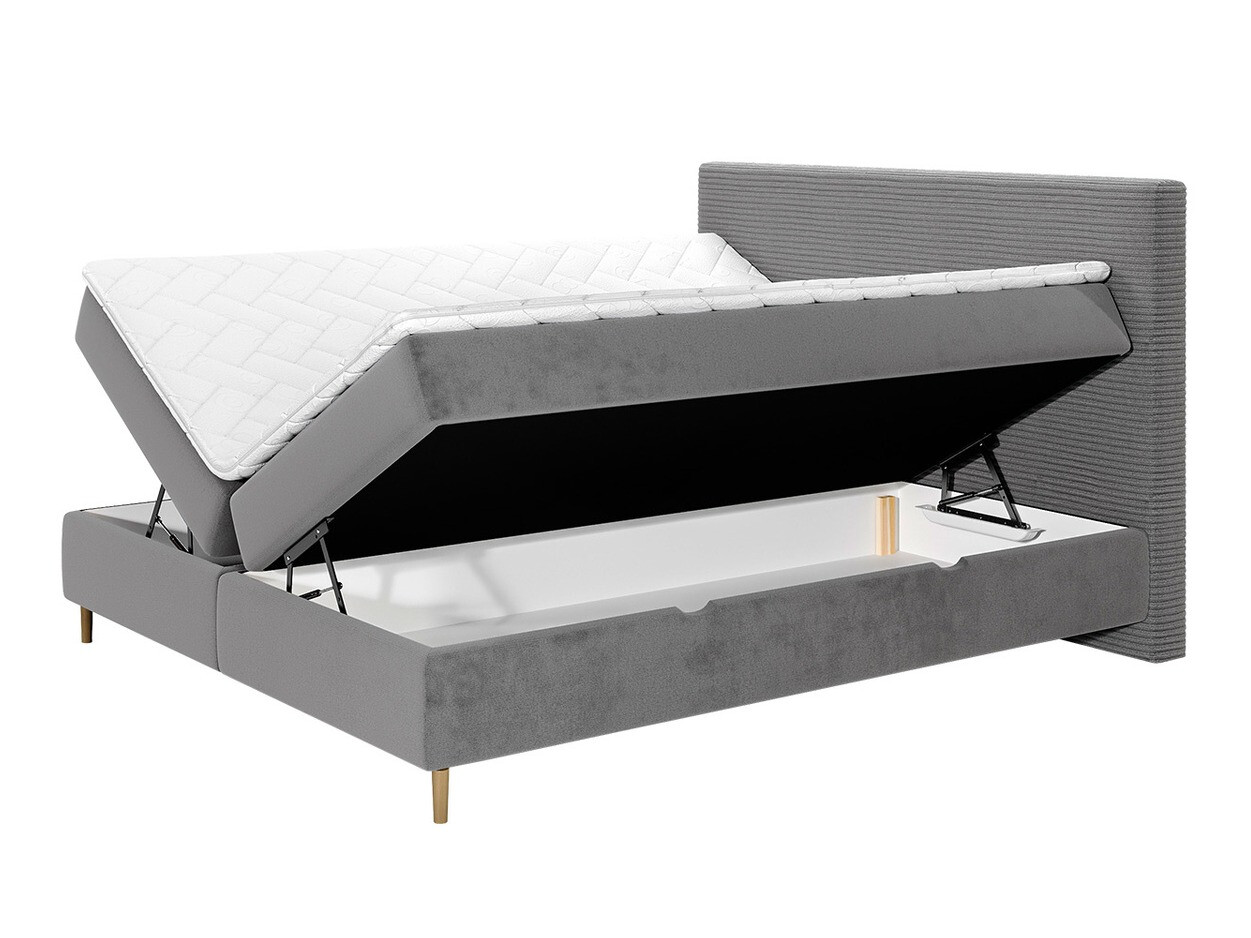 Pat boxspring ComfiDream Miraara (Poso 27 + Kronos 27)