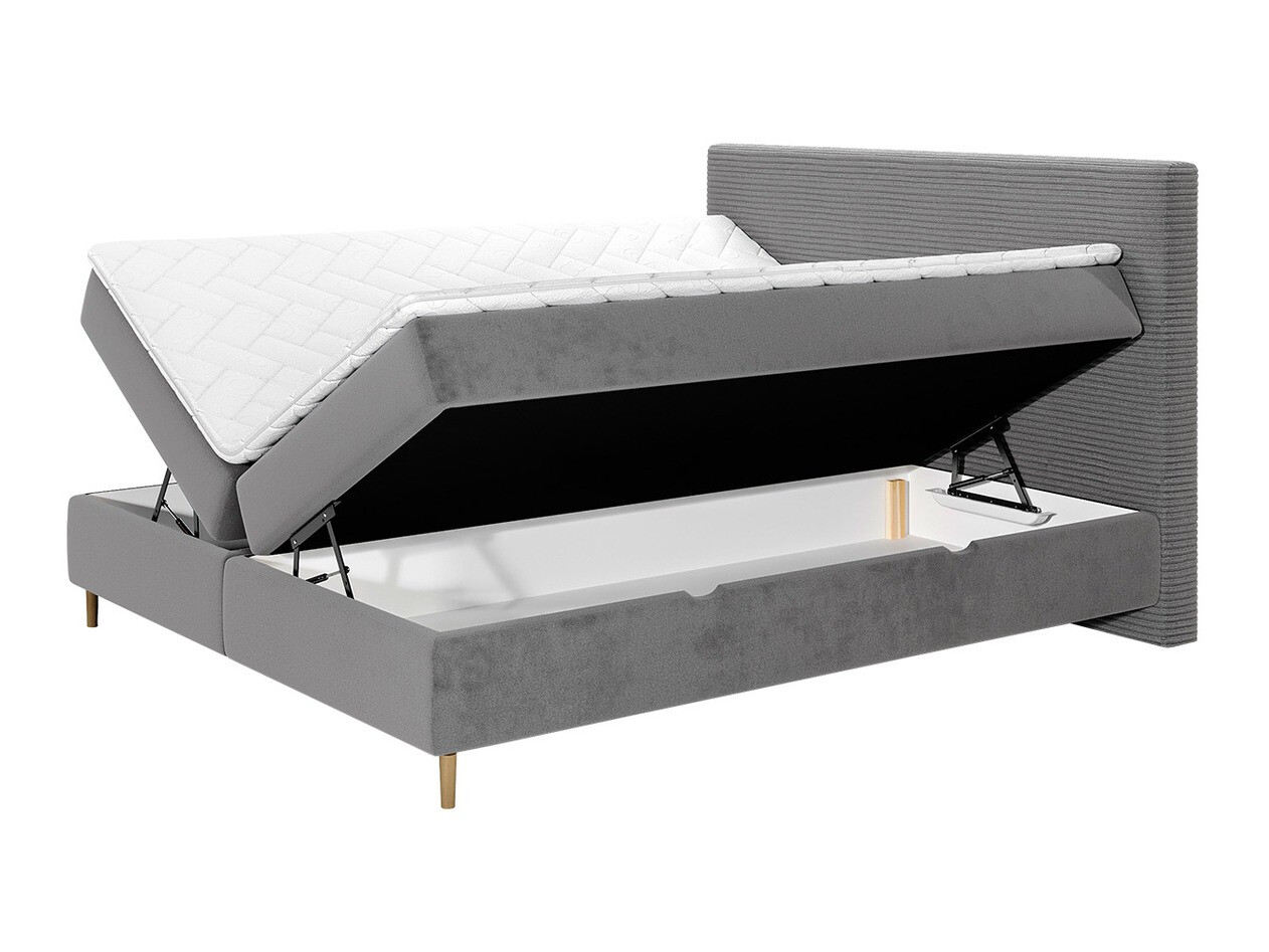 Pat boxspring ComfiDream Miraara (Poso 27 + Kronos 27)