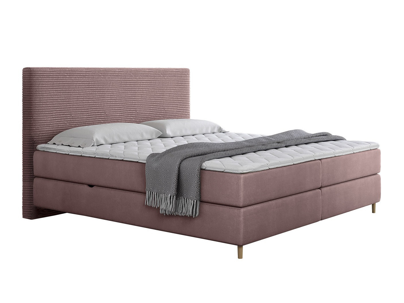 Pat boxspring ComfiDream Miraara (Poso 27 + Kronos 27)