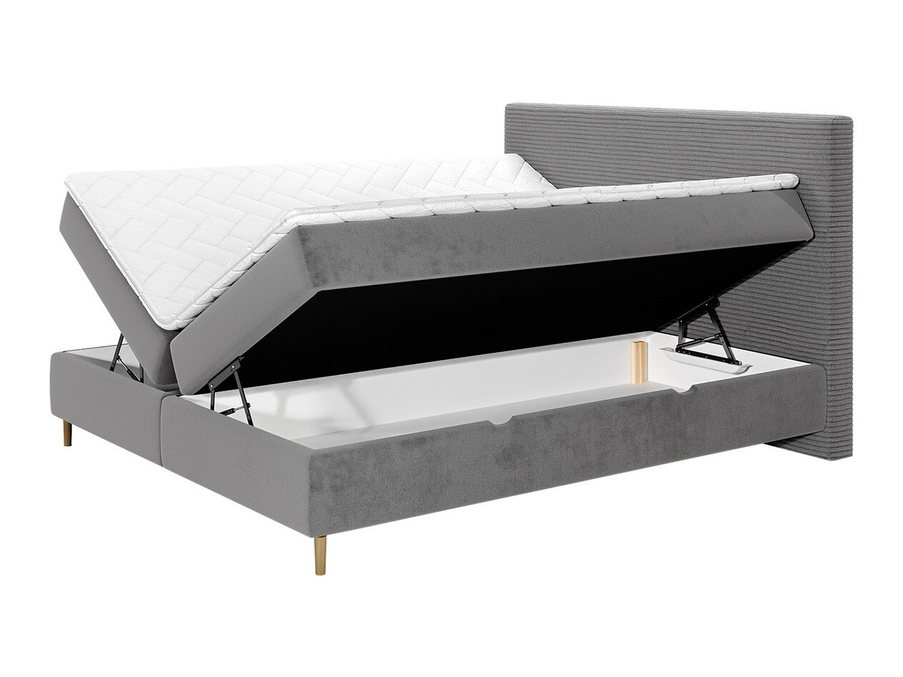 Pat boxspring ComfiDream Miraara (Poso 27 + Kronos 27)
