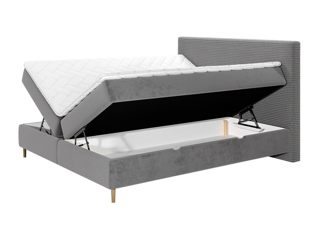 Pat boxspring ComfiDream Miraara (Poso 55 + Paros 05)