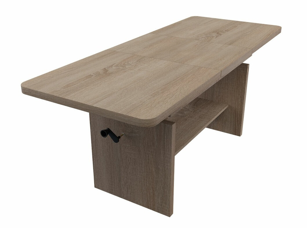 Masă de cafea rotativă Stanton 108 (Triufel)