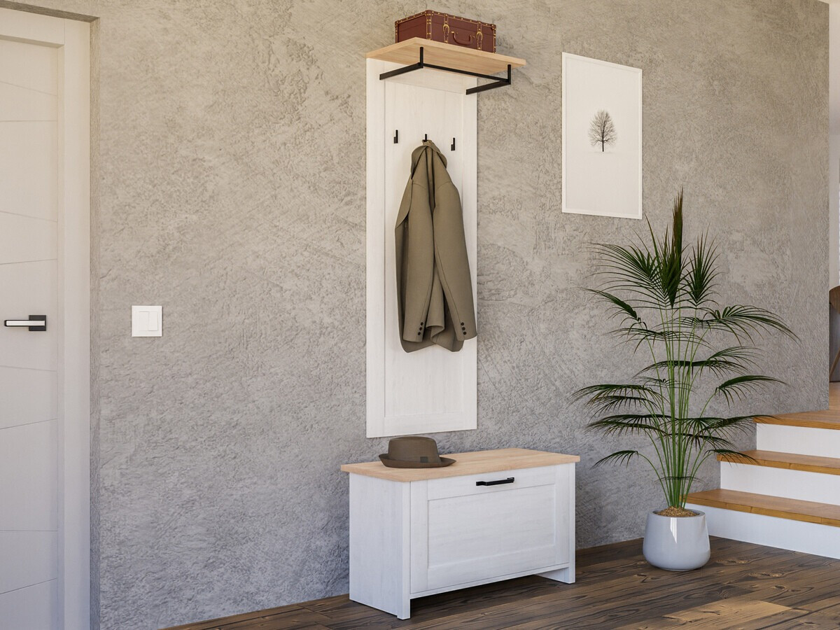 Set de hol Balmave 122