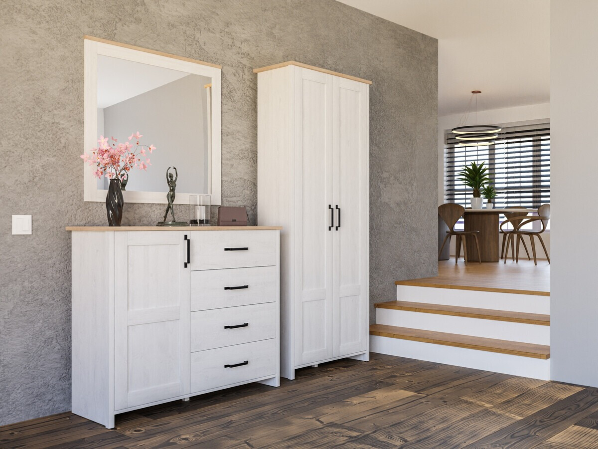 Set de hol Balmave 123