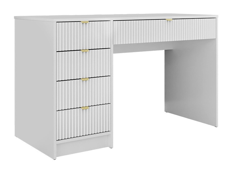 Birou Comfivo Papilio (Alb)